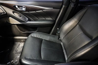 2021 INFINITI Q50 3.0t SENSORY