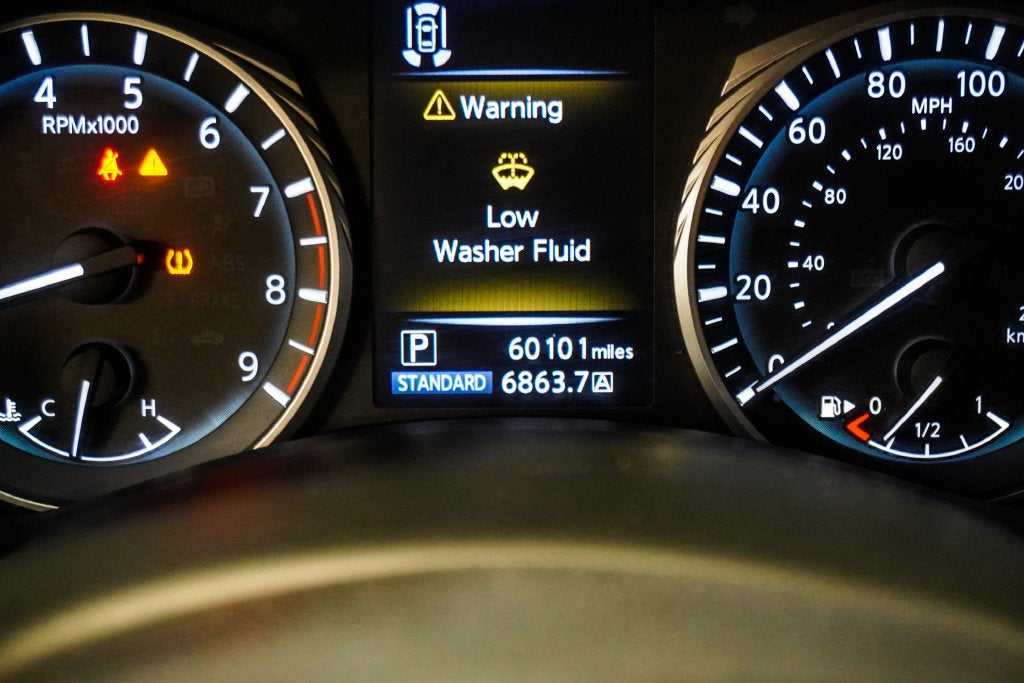 2021 INFINITI Q50 3.0t SENSORY