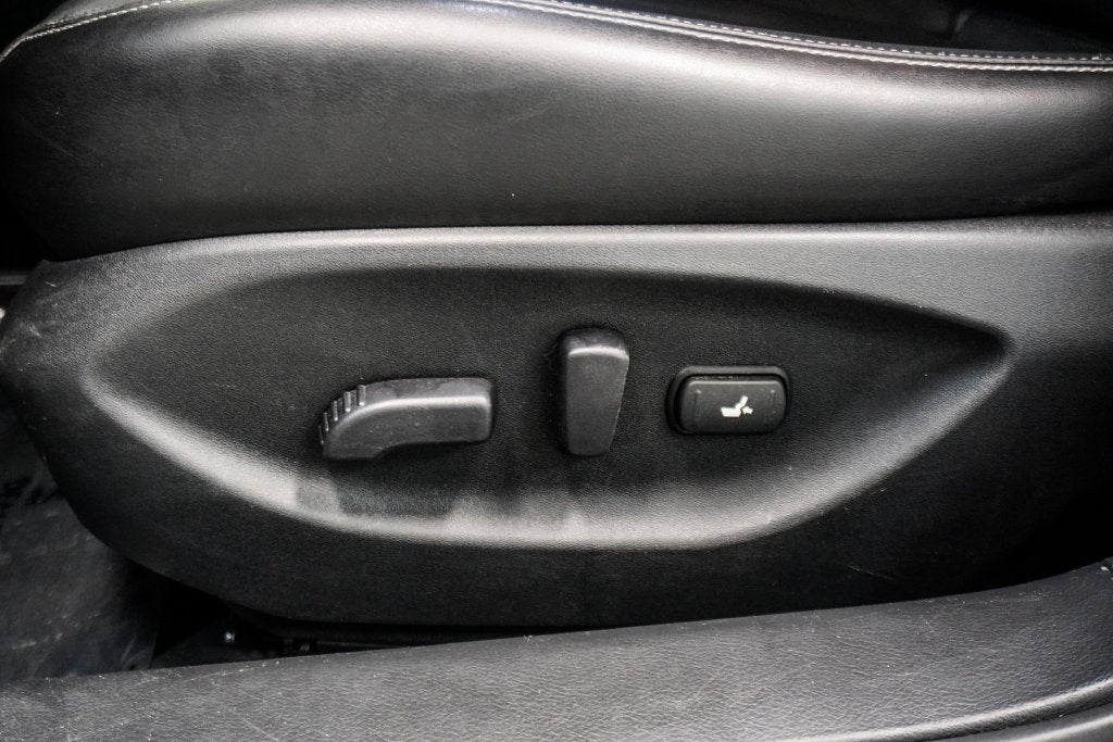 2021 INFINITI Q50 3.0t SENSORY