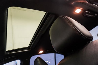 2021 INFINITI Q50 3.0t SENSORY