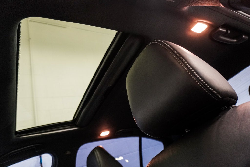 2021 INFINITI Q50 3.0t SENSORY