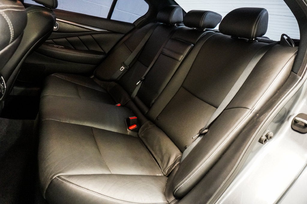 2021 INFINITI Q50 3.0t SENSORY