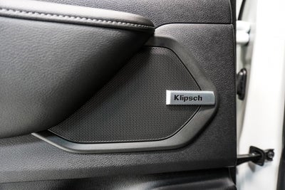 2025 Nissan Armada PRO-4X