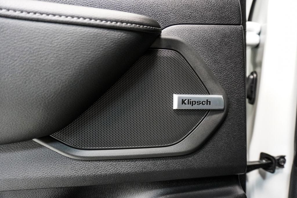 2025 Nissan Armada PRO-4X