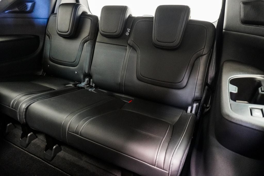 2025 Nissan Armada PRO-4X