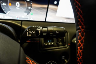 2025 Nissan Armada PRO-4X