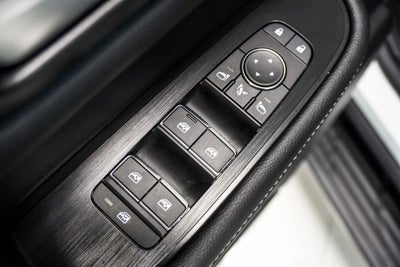 2025 Nissan Armada PRO-4X