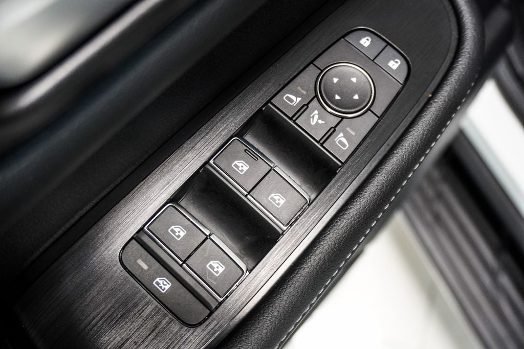 2025 Nissan Armada PRO-4X