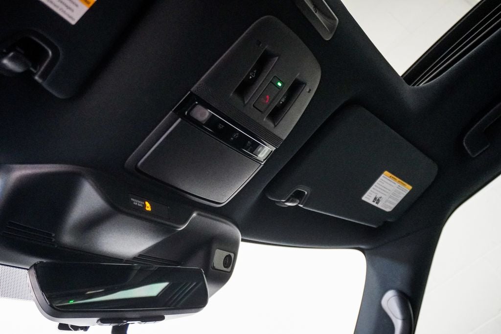 2025 Nissan Armada PRO-4X