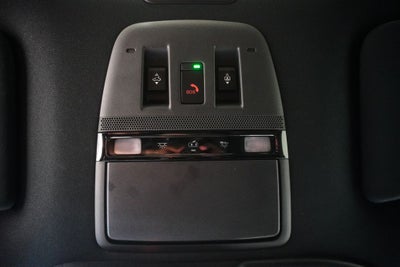 2025 Nissan Armada PRO-4X