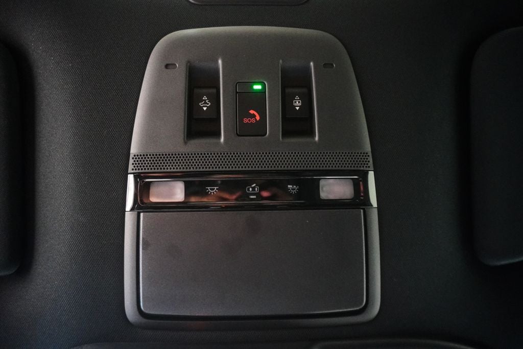 2025 Nissan Armada PRO-4X