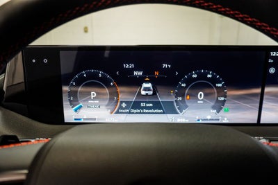 2025 Nissan Armada PRO-4X