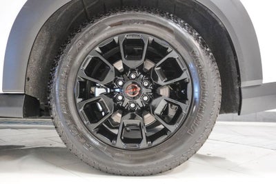 2025 Nissan Armada PRO-4X