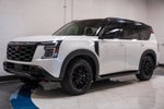 2025 Nissan Armada PRO-4X