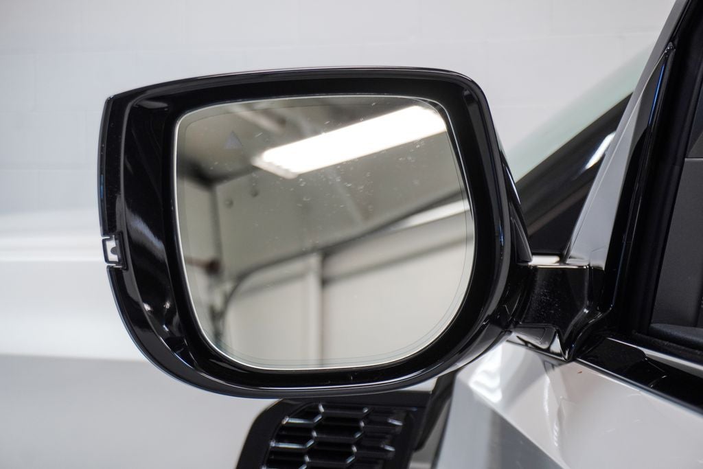 2025 Nissan Armada PRO-4X