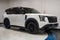 2025 Nissan Armada PRO-4X