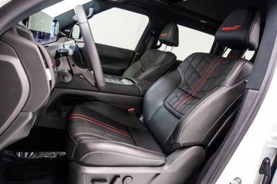 2025 Nissan Armada PRO-4X