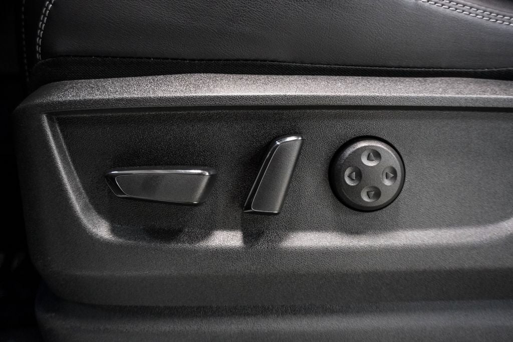 2025 Nissan Armada PRO-4X