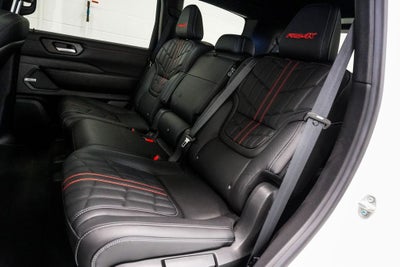 2025 Nissan Armada PRO-4X