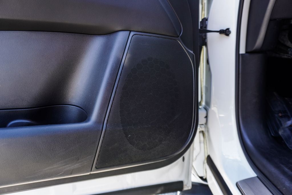 2023 INFINITI QX80 LUXE