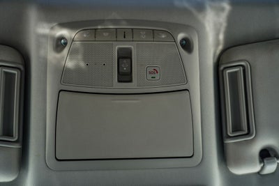 2023 INFINITI QX80 LUXE