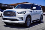 2023 INFINITI QX80 LUXE