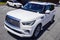2023 INFINITI QX80 LUXE