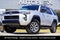 2022 Toyota 4Runner TRD Off-Road