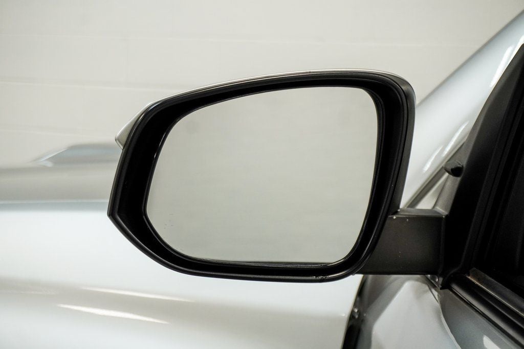 2022 Toyota 4Runner TRD Off-Road