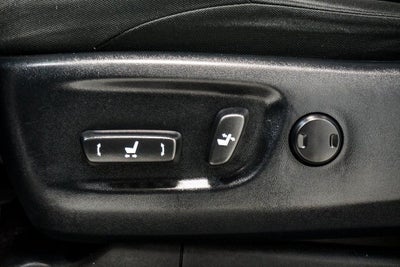 2022 Toyota 4Runner TRD Off-Road