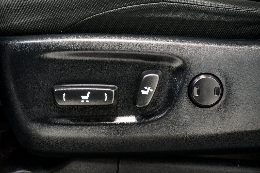 2022 Toyota 4Runner TRD Off-Road