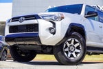 2022 Toyota 4Runner TRD Off-Road