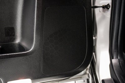 2022 Toyota 4Runner TRD Off-Road