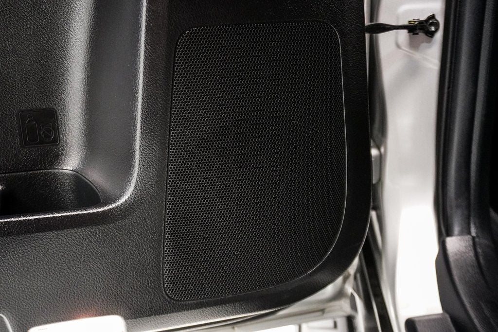 2022 Toyota 4Runner TRD Off-Road