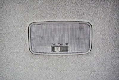 2022 Toyota 4Runner TRD Off-Road