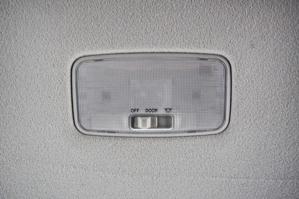 2022 Toyota 4Runner TRD Off-Road