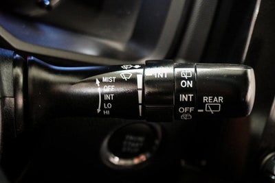 2022 Toyota 4Runner TRD Off-Road