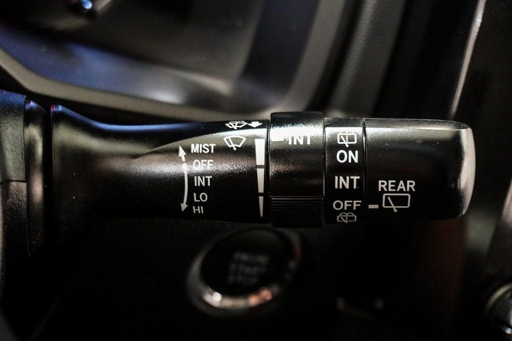 2022 Toyota 4Runner TRD Off-Road