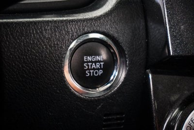 2022 Toyota 4Runner TRD Off-Road