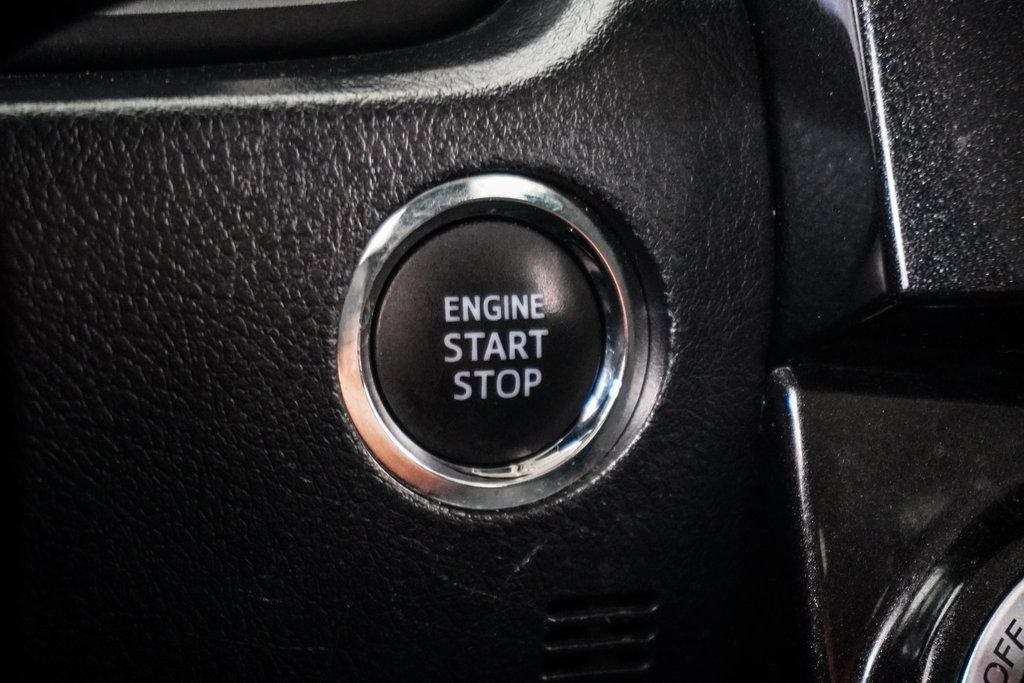 2022 Toyota 4Runner TRD Off-Road