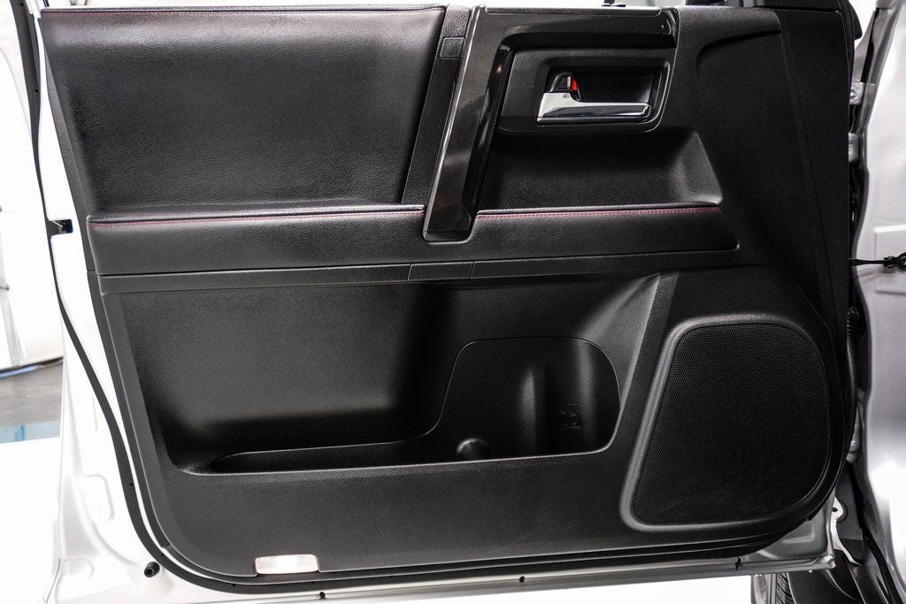 2022 Toyota 4Runner TRD Off-Road