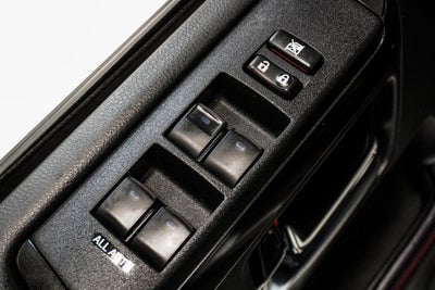 2022 Toyota 4Runner TRD Off-Road