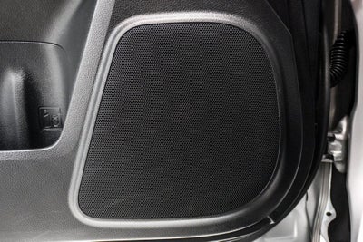 2022 Toyota 4Runner TRD Off-Road