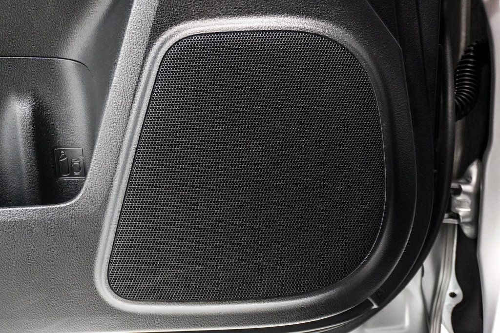 2022 Toyota 4Runner TRD Off-Road