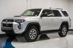 2022 Toyota 4Runner TRD Off-Road