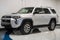 2022 Toyota 4Runner TRD Off-Road
