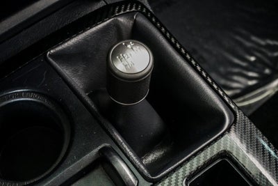 2022 Toyota 4Runner TRD Off-Road