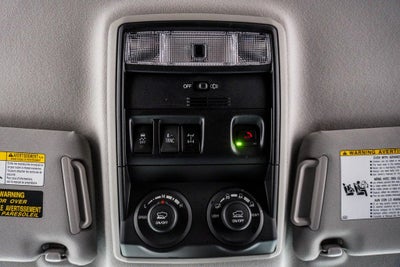 2022 Toyota 4Runner TRD Off-Road