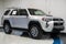 2022 Toyota 4Runner TRD Off-Road