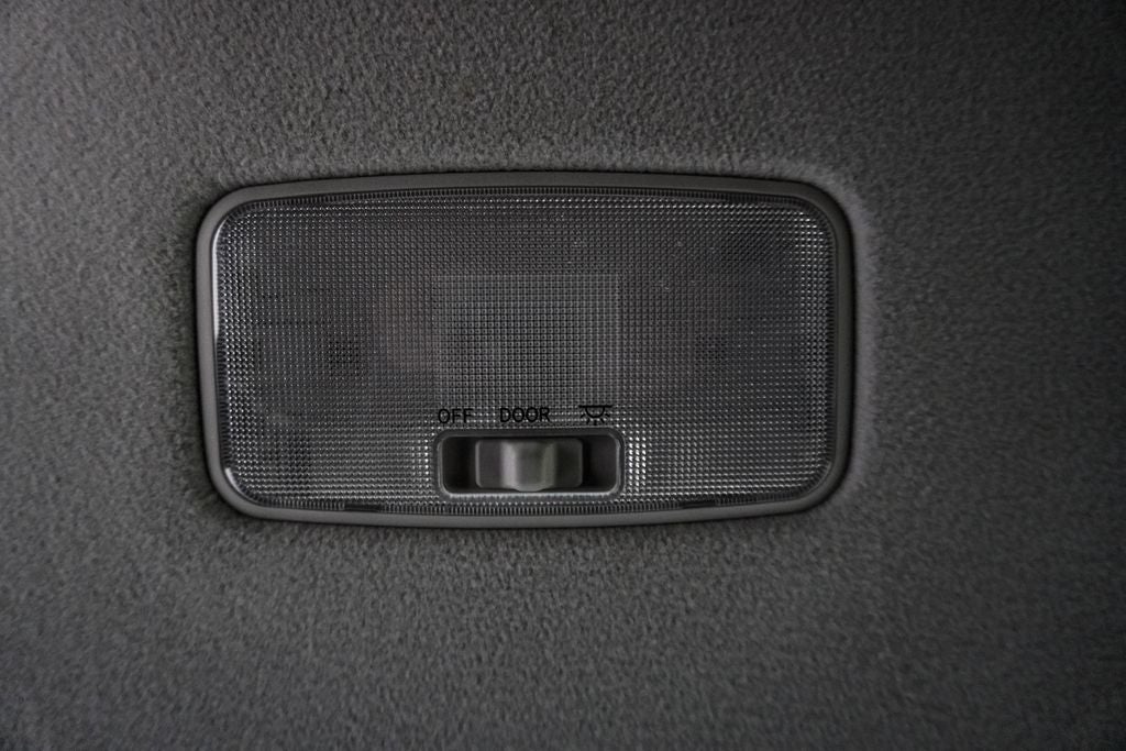 2024 Toyota 4Runner TRD Off-Road